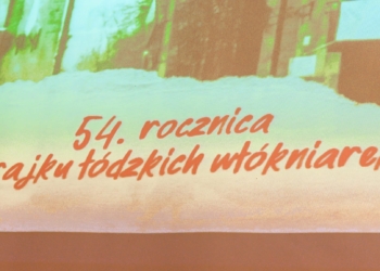 Karp w kulturze. Łódzkie włókniarki. 54 lata po historycznym strajku [PODCAST]