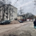 Remont Boya-Żeleńskiego w Łodzi: Miasto pozywa wykonawcę, poprawki realizuje powiązana firma [ZDJĘCIA]