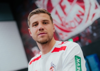 Imad Rondić odchodzi z Widzewa. Przenosi się do Niemiec