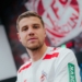 Imad Rondić odchodzi z Widzewa. Przenosi się do Niemiec