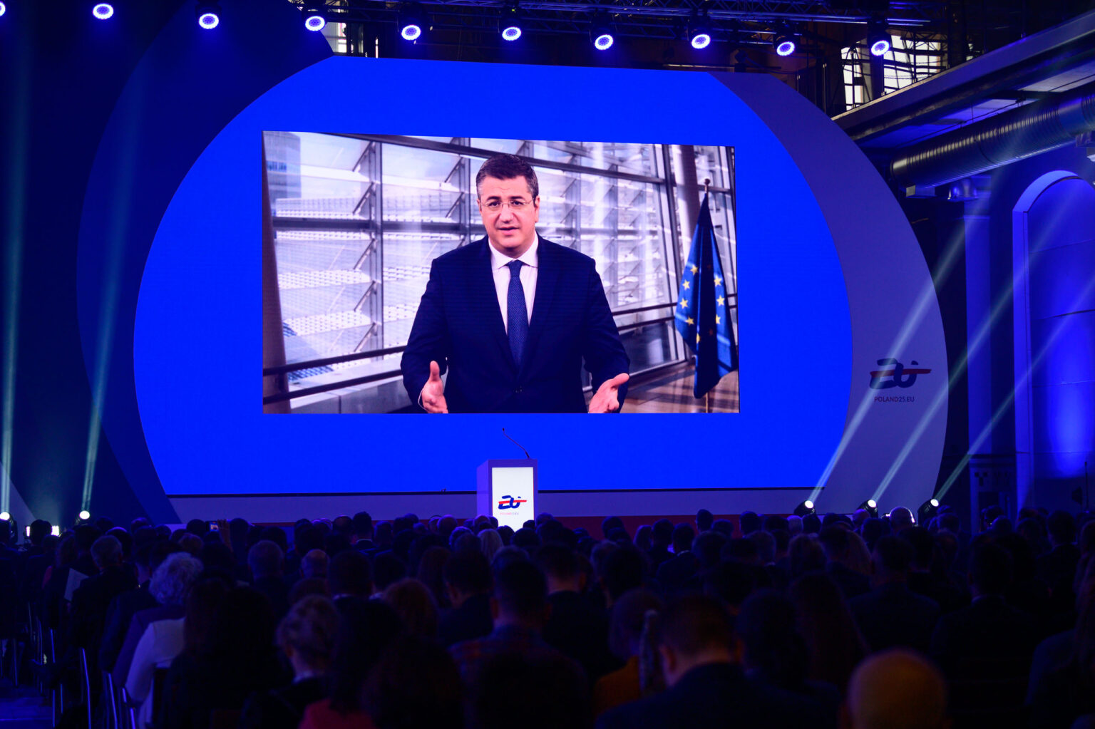 Inauguracja TENT w Lodzi Fot Sebastian Szwajkowski 10