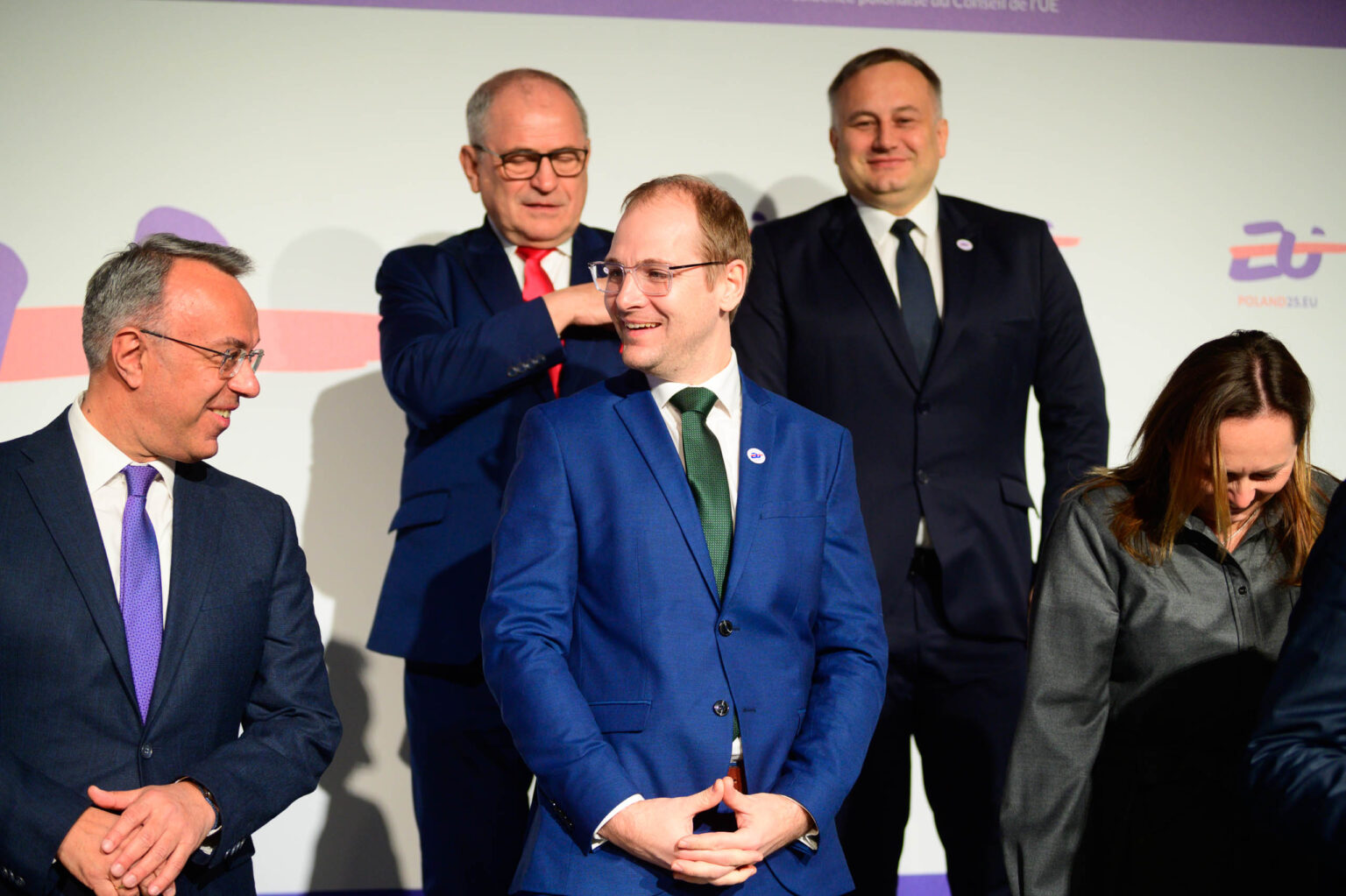 Inauguracja TENT w Lodzi Fot Sebastian Szwajkowski 17