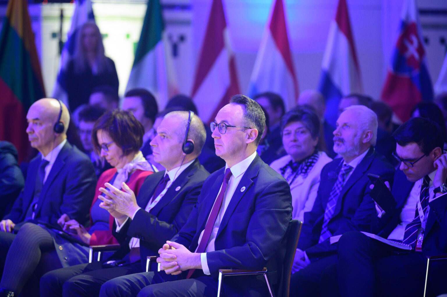 Inauguracja TENT w Lodzi Fot Sebastian Szwajkowski 5
