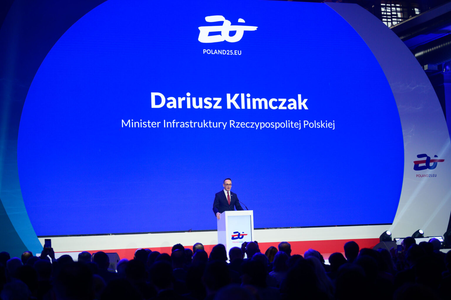 Inauguracja TENT w Lodzi Fot Sebastian Szwajkowski 7