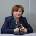 Iwona Dąbek, fot. Konrad Ciężki