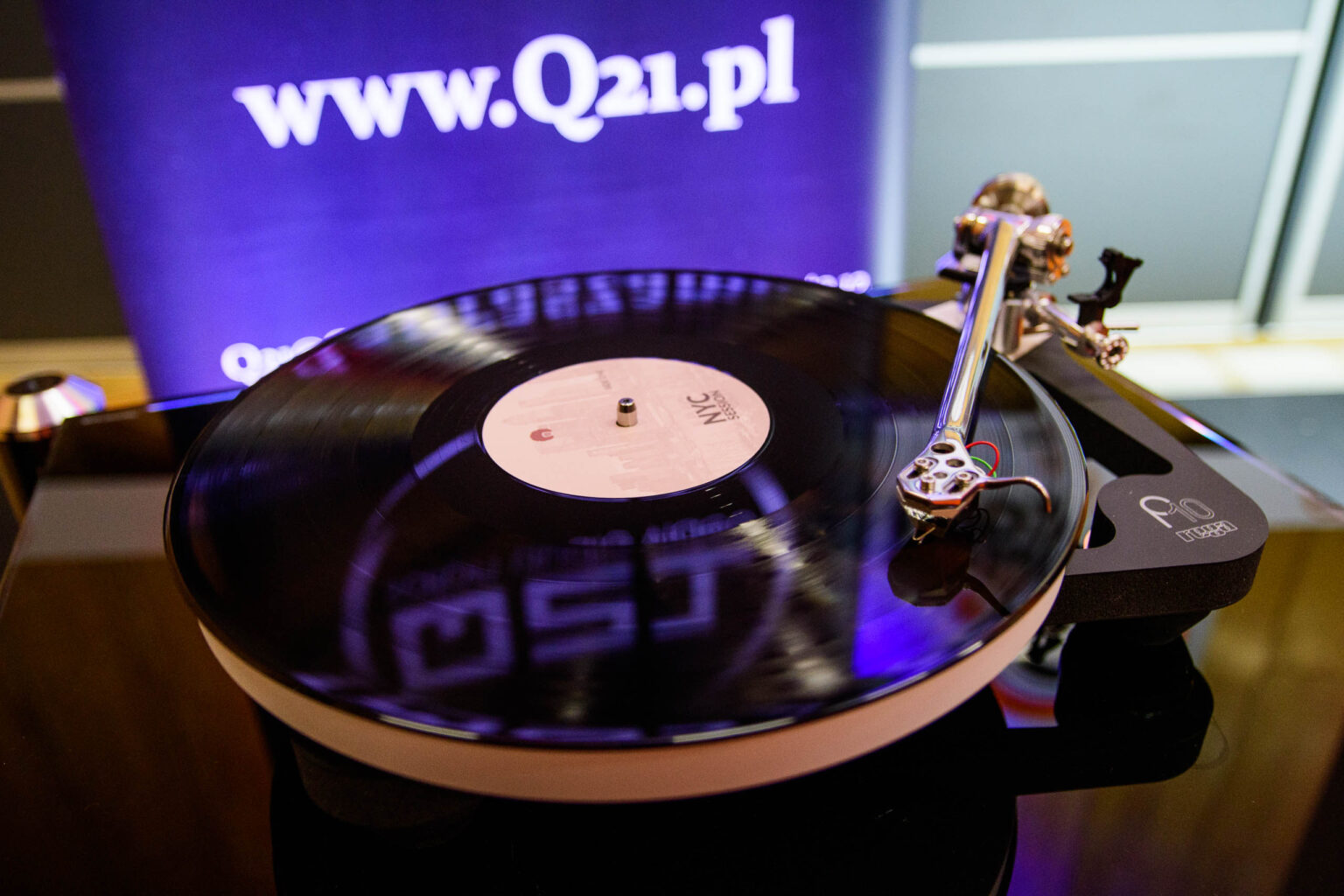 Jazzowa Sesja odsluchowa w Radiu Lodz Fot Sebastian Szwajkowski 25