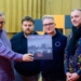 Jazzowa Sesja odsluchowa w Radiu Lodz Fot Sebastian Szwajkowski 7