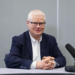 Profesor Jerzy Hausner w Radiu Łódź: "Inflacja będzie rosła przez następne dwa kwartały" 9 Jerzy Hausner fot. Konrad Ciezki