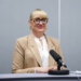 Katarzyna Krawczyk fot. Konrad Ciezki