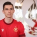 Lubomir Tupta w Widzewie