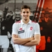 ŁKS Łódź ma nowego napastnika. To 23-letni Marko Mrvaljević 10 ŁKS Łódź ma nowego napastnika. To 23-letni Marko Mrvaljević
