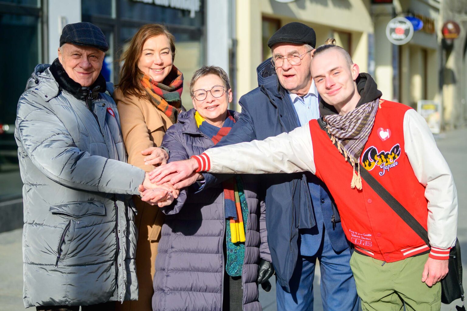 Nowe Kolo PO Lodz Centrum Fot Sebastian Szwajkowski 3