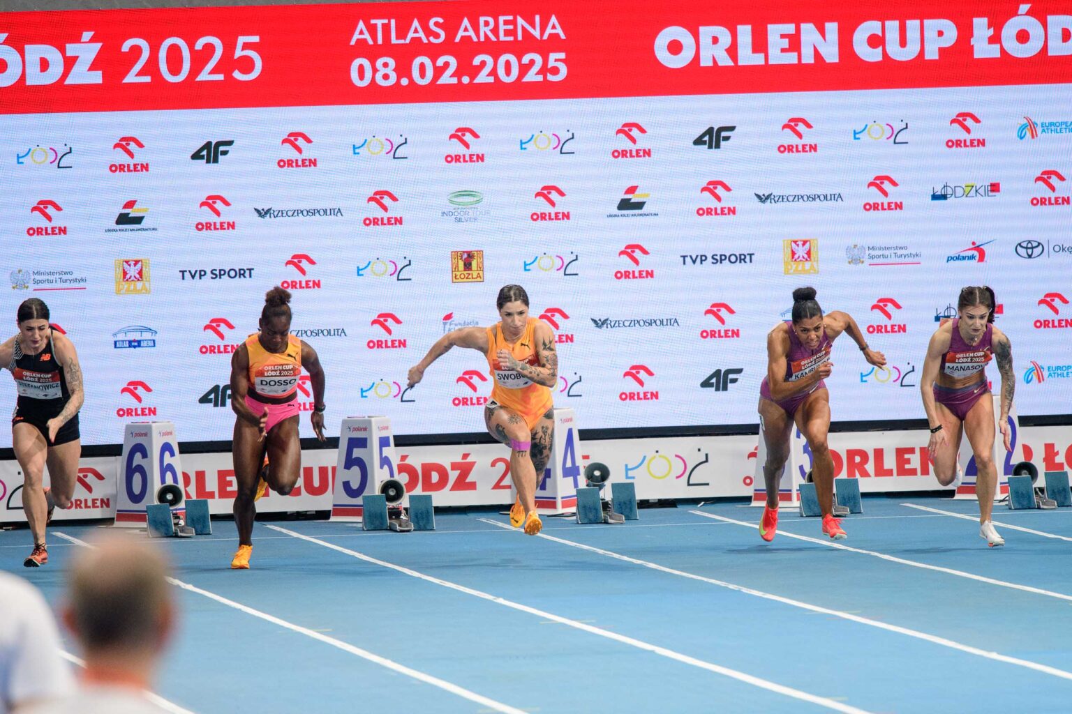 Orlen Cup 2025 Fot Sebastian Szwajkowski 19