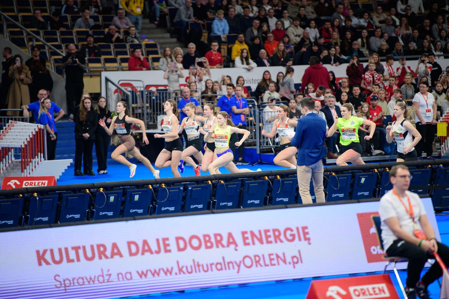 Orlen Cup 2025 Fot Sebastian Szwajkowski 21