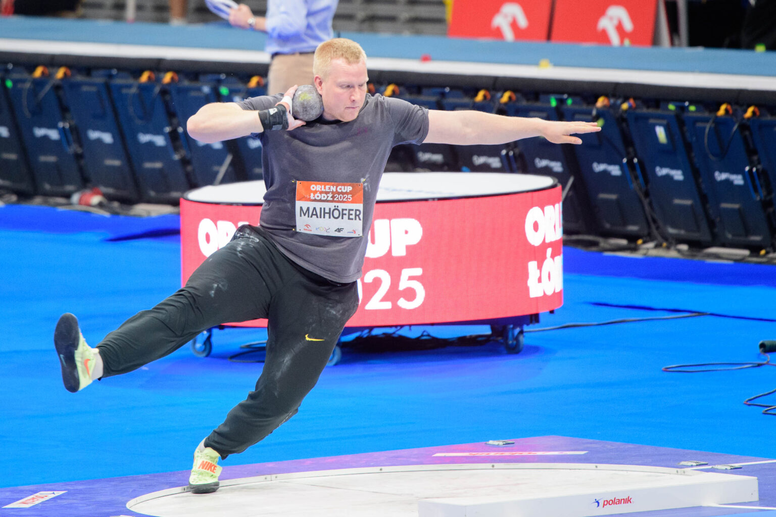 Orlen Cup 2025 Fot Sebastian Szwajkowski 45
