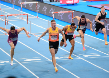 Orlen Cup w Łodzi