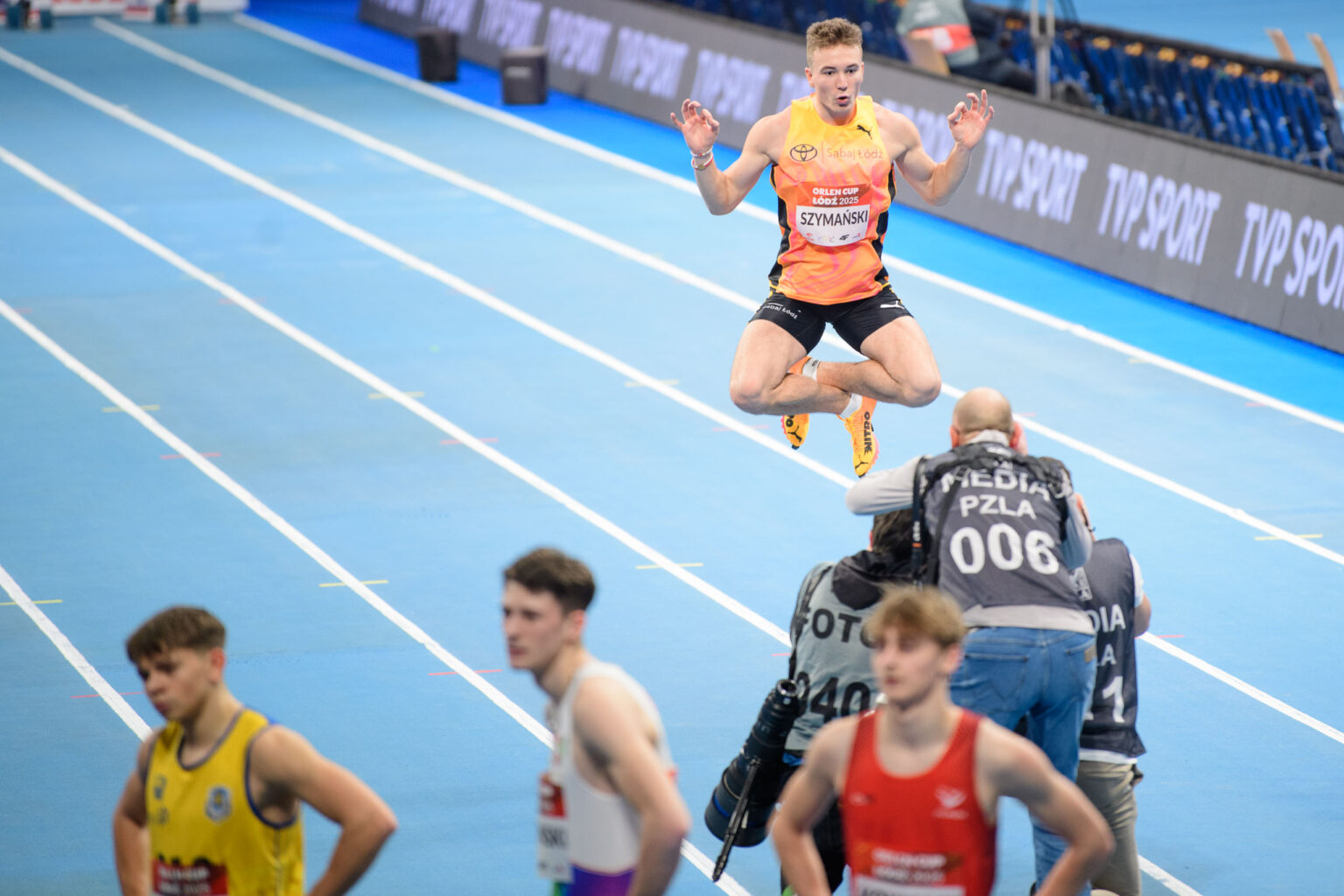 Orlen Cup 2025 Fot Sebastian Szwajkowski 56