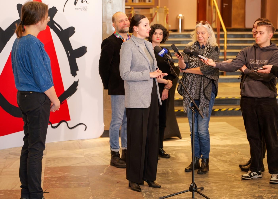 Festiwal Off Północna 2025. Teatry z całej Polski przyjadą do Łodzi 1 Off Północna