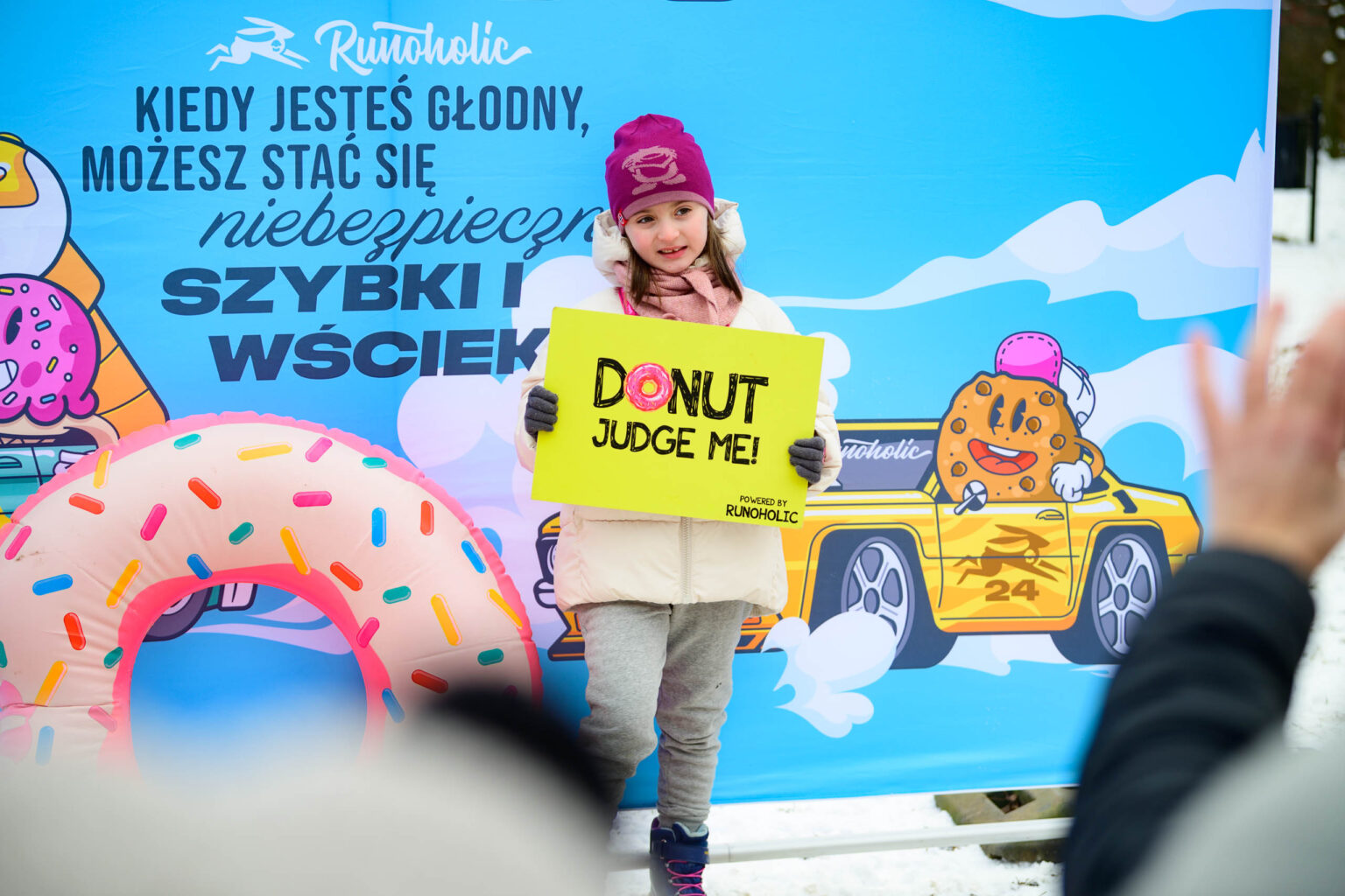Paczek Run 2025 Fot Sebastian Szwajkowski 11