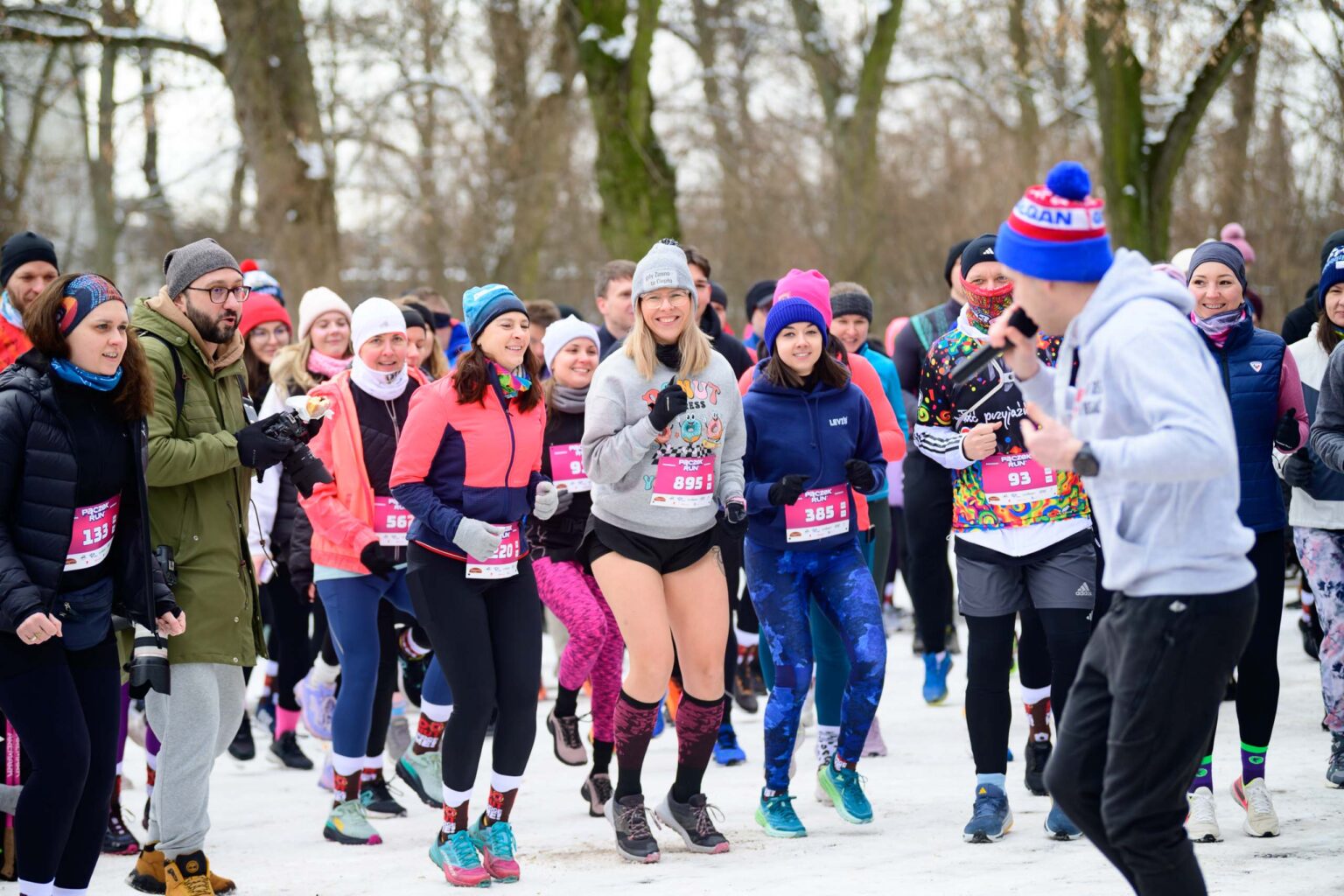 Paczek Run 2025 Fot Sebastian Szwajkowski 17