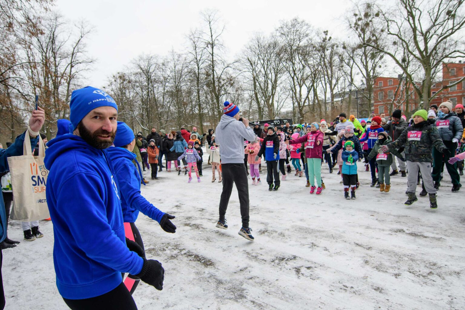 Paczek Run 2025 Fot Sebastian Szwajkowski 21