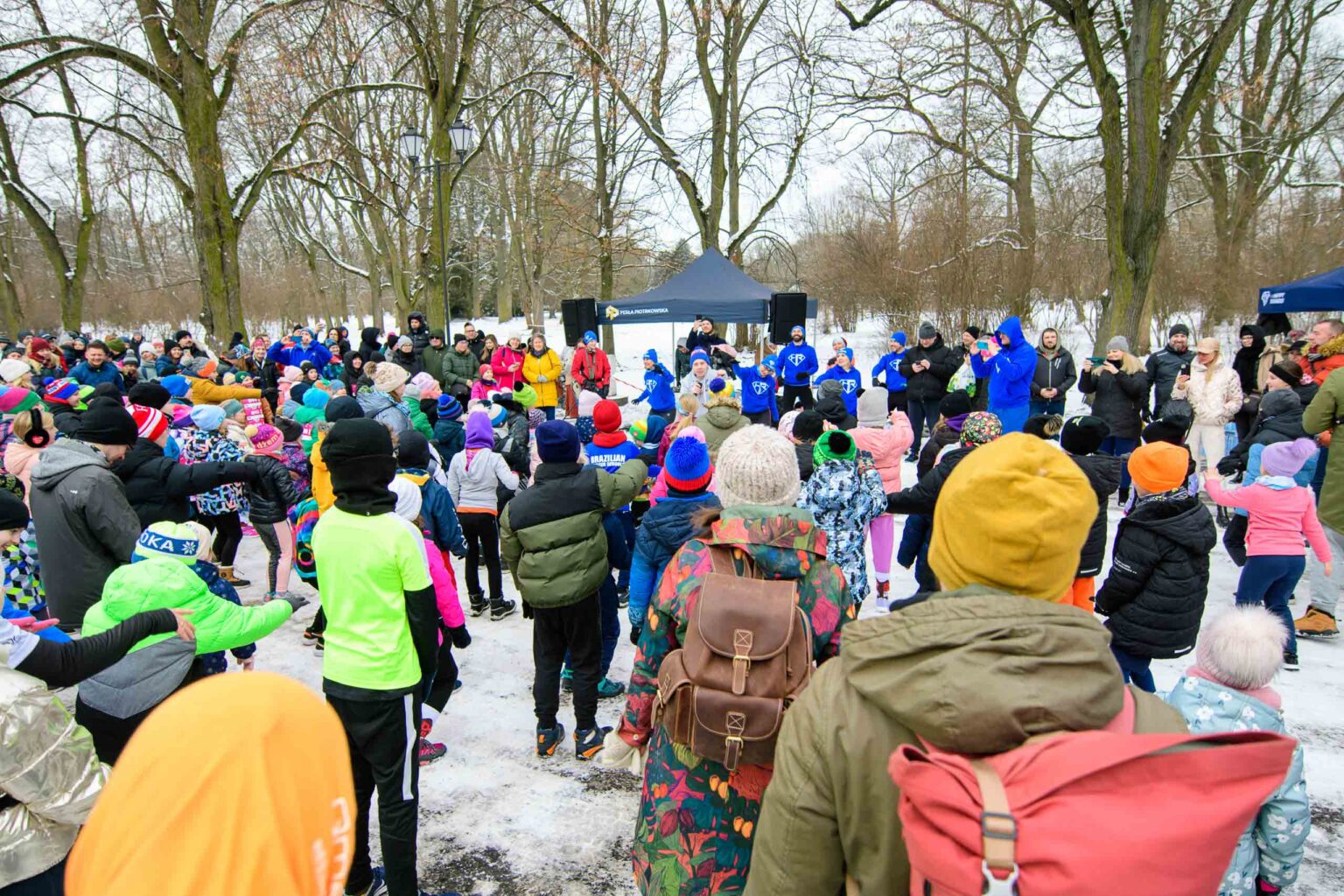 Paczek Run 2025 Fot Sebastian Szwajkowski 22