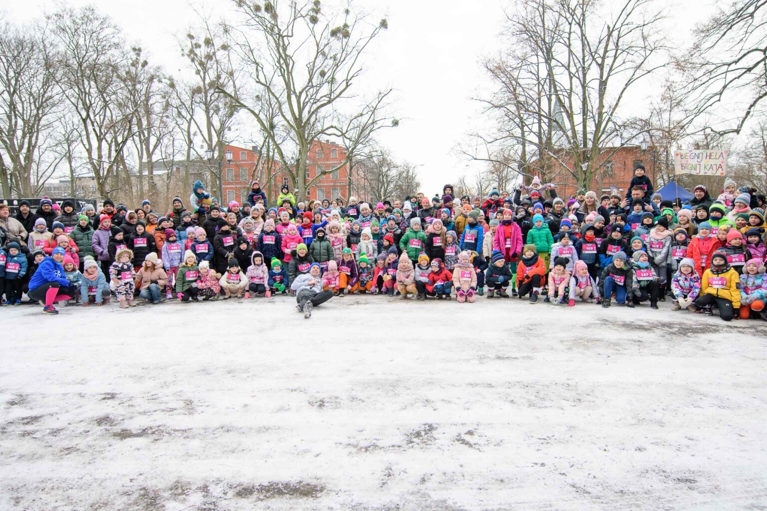 Paczek Run 2025 Fot Sebastian Szwajkowski 23