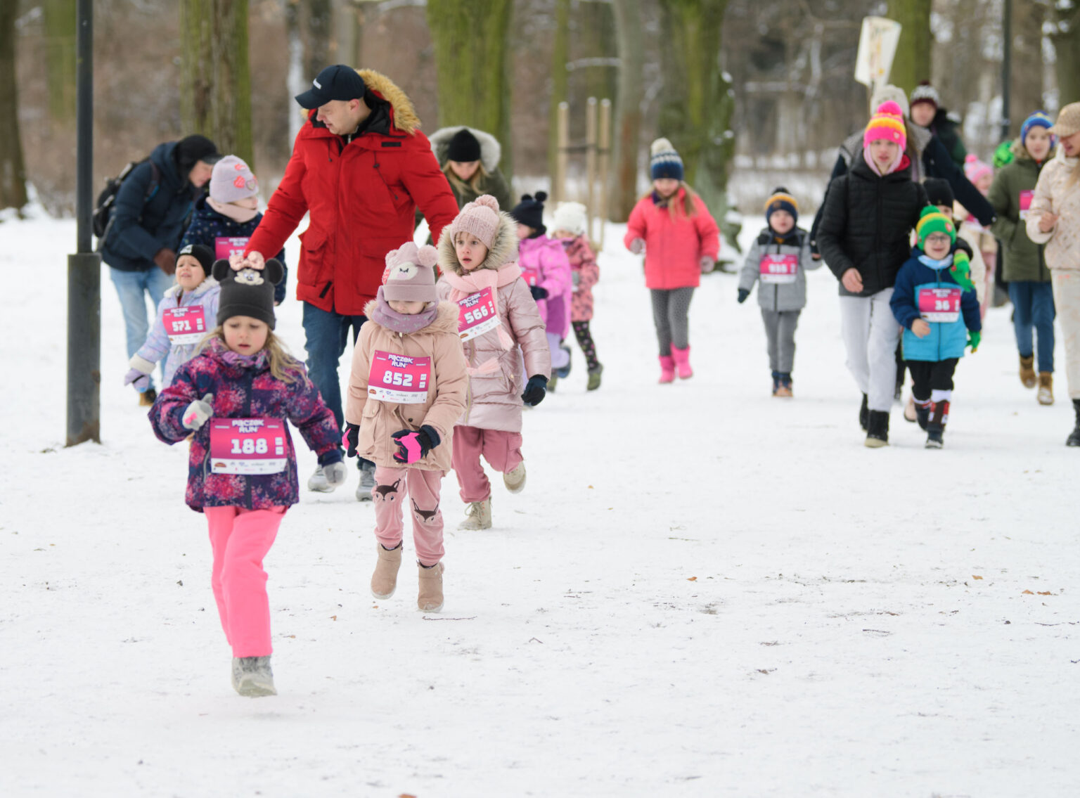 Paczek Run 2025 Fot Sebastian Szwajkowski 28