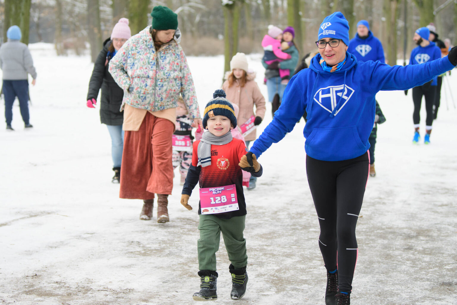 Paczek Run 2025 Fot Sebastian Szwajkowski 29