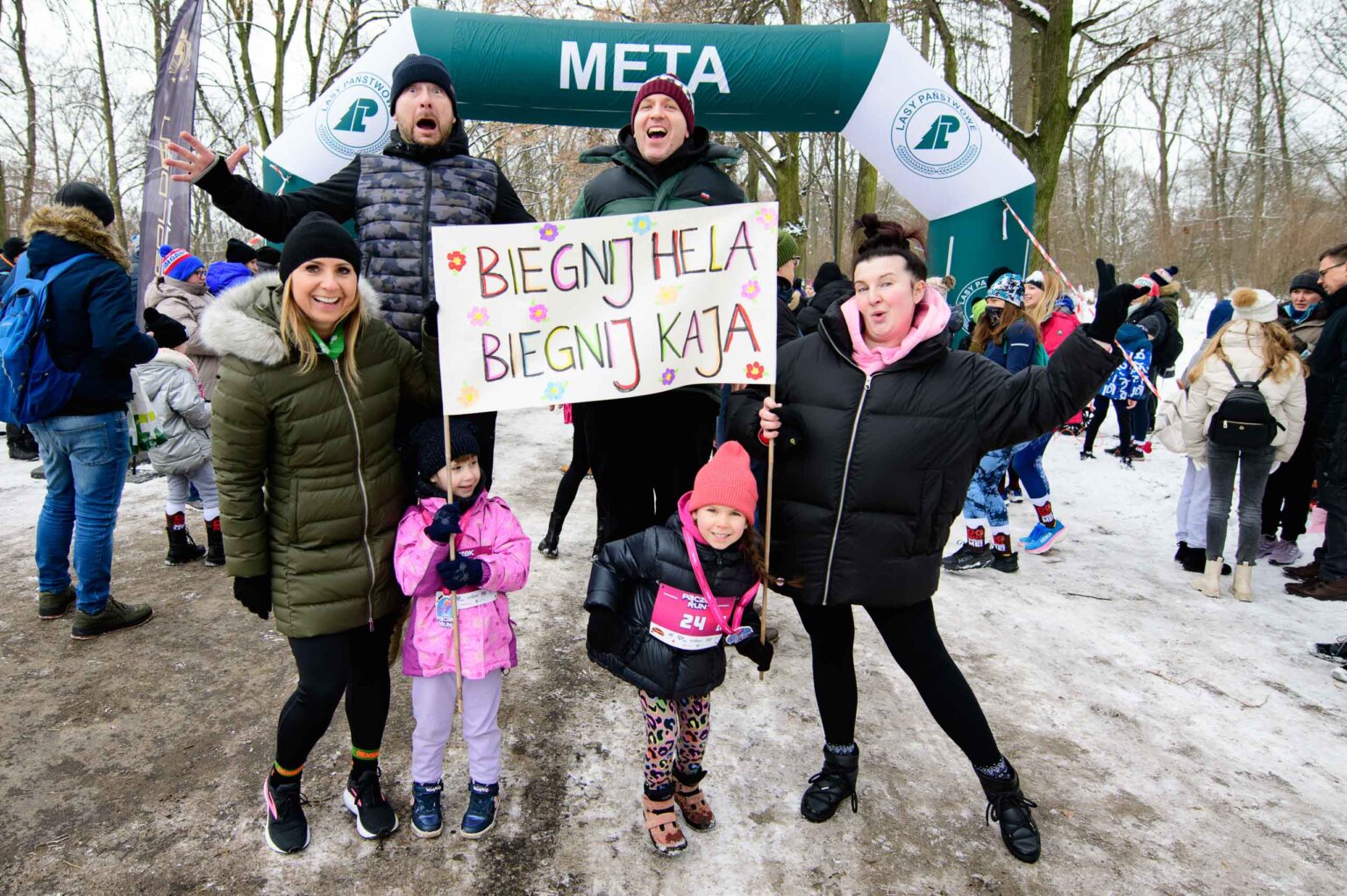 Paczek Run 2025 Fot Sebastian Szwajkowski 34