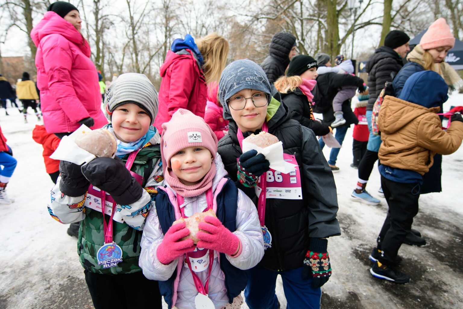 Paczek Run 2025 Fot Sebastian Szwajkowski 37