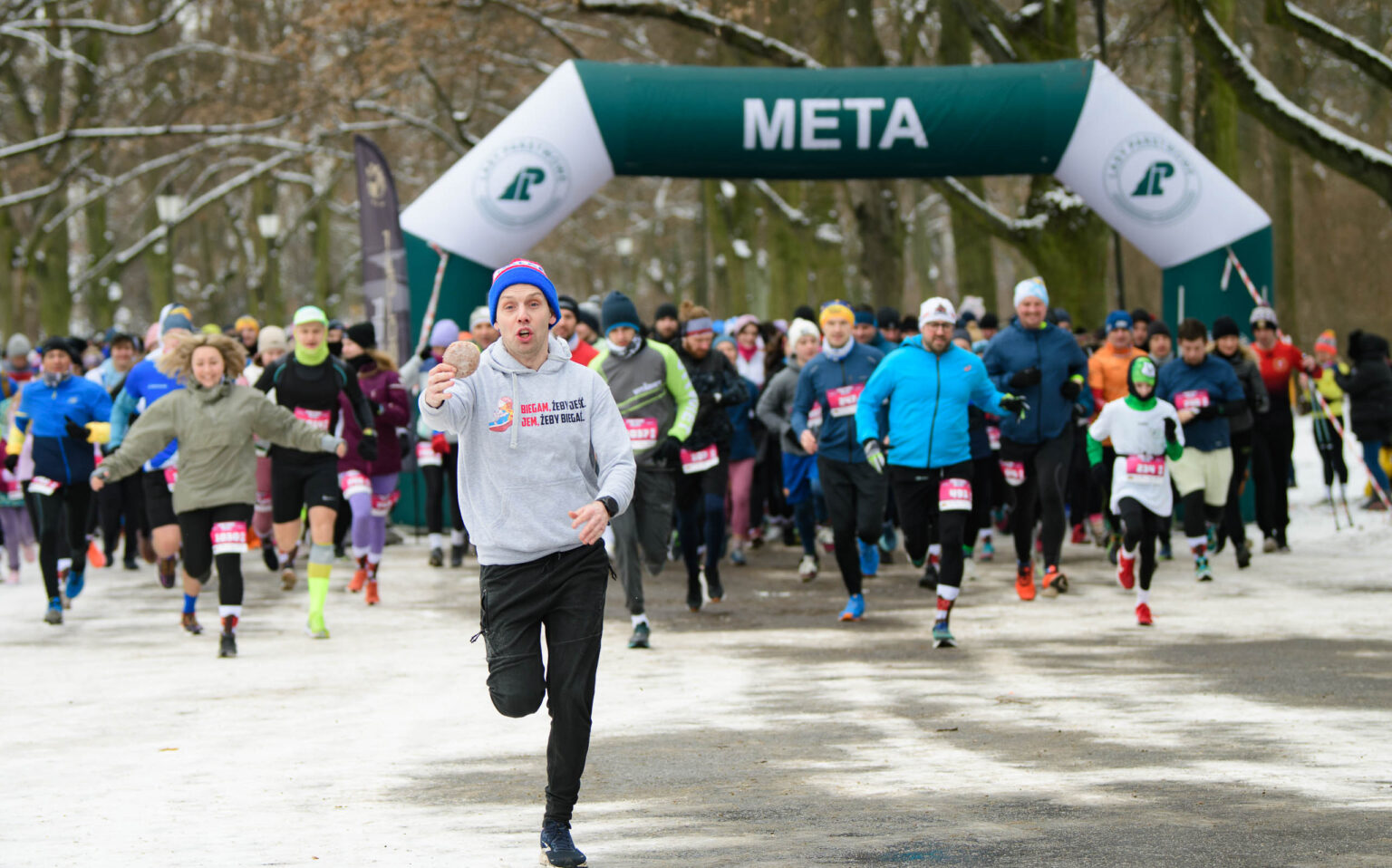 Paczek Run 2025 Fot Sebastian Szwajkowski 41