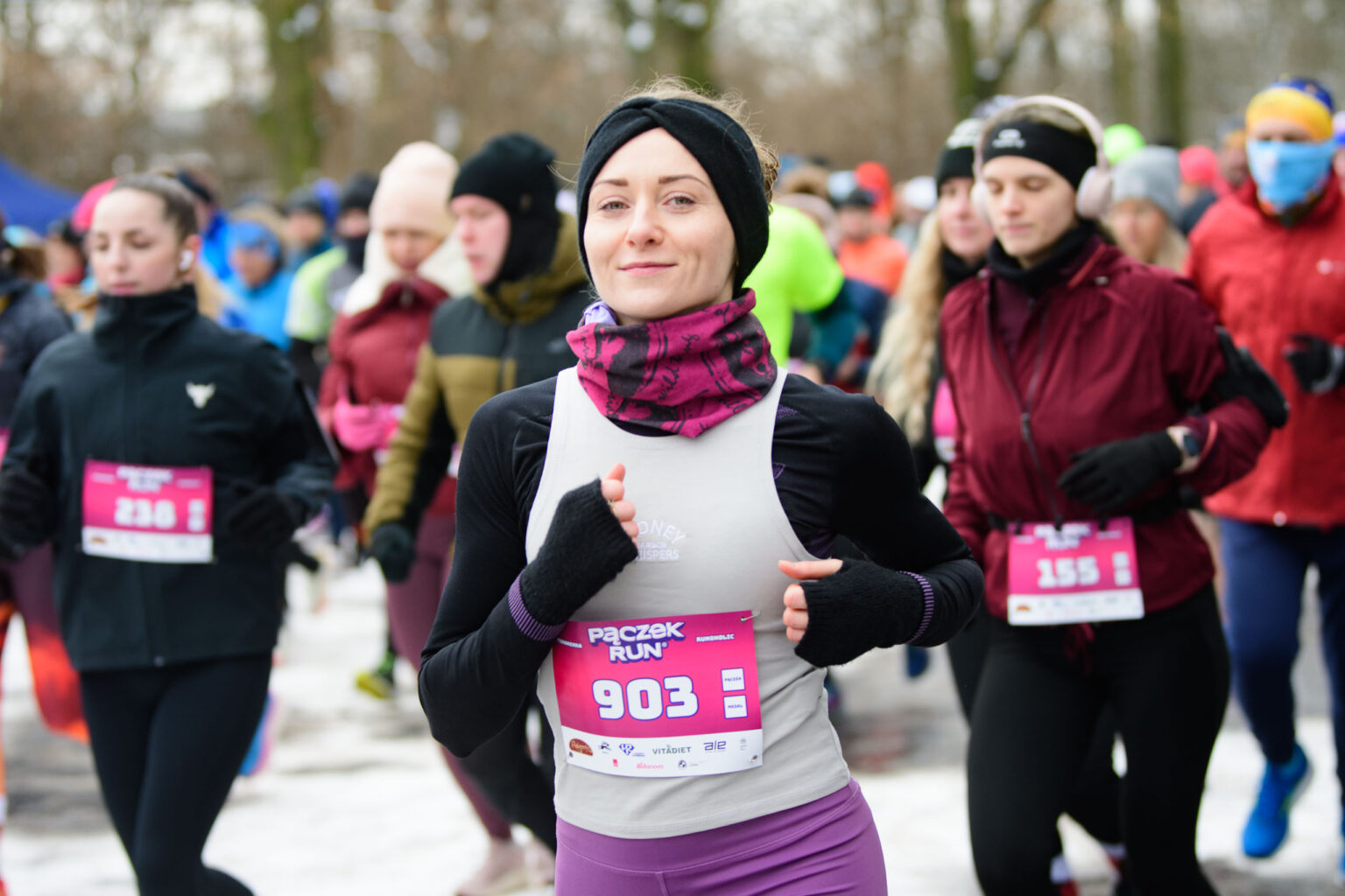 Paczek Run 2025 Fot Sebastian Szwajkowski 44