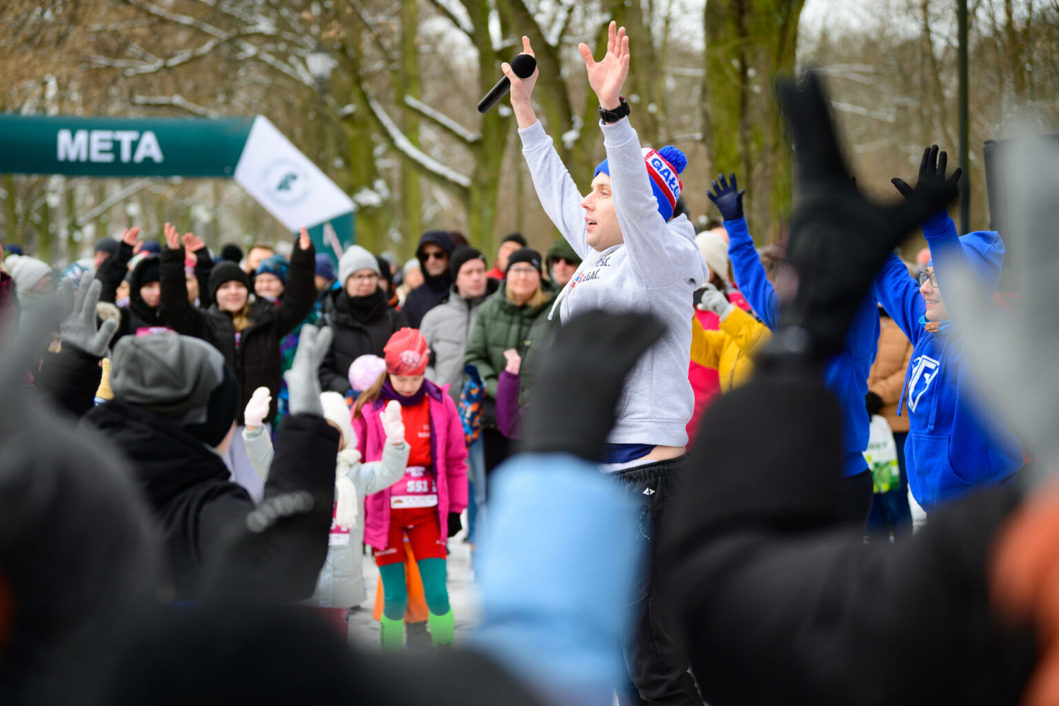 Paczek Run 2025 Fot Sebastian Szwajkowski 6