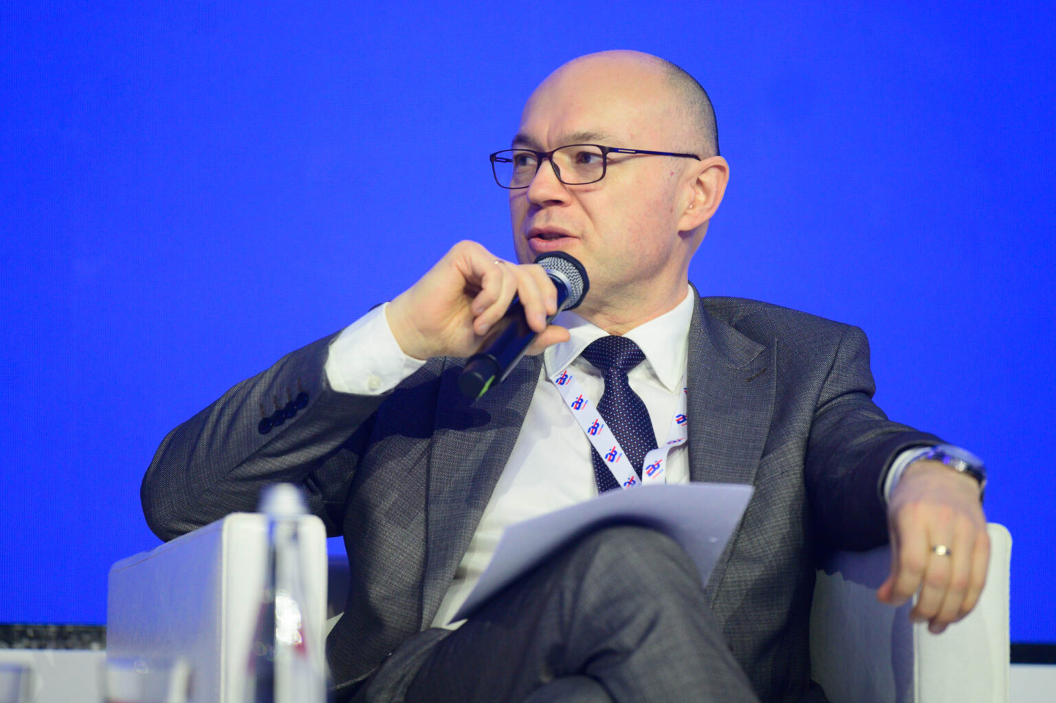 Panel Inauguracyjny TENT w Lodzi Fot Sebastian Szwajkowski 9
