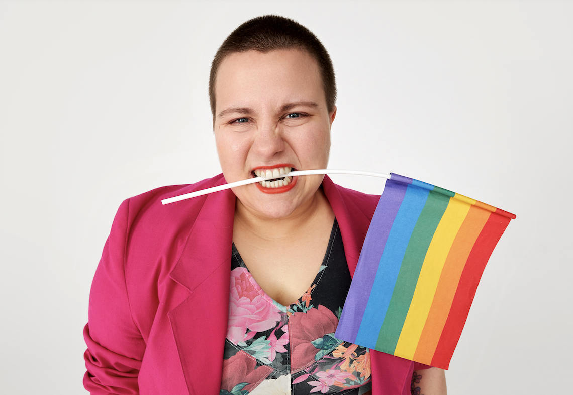 Karp w kulturze. Patrycja Kowańska: porozmawiajmy o niekonwencjonalnej cielesności w kulturze