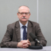 Dr Paweł Czekalski prezes Okręgowej Rady Lekarskiej porannym gościem Radia Łódź we wtorek 4 lutego