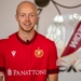 Peter Therkildsen wypożyczony do Widzewa Łódź