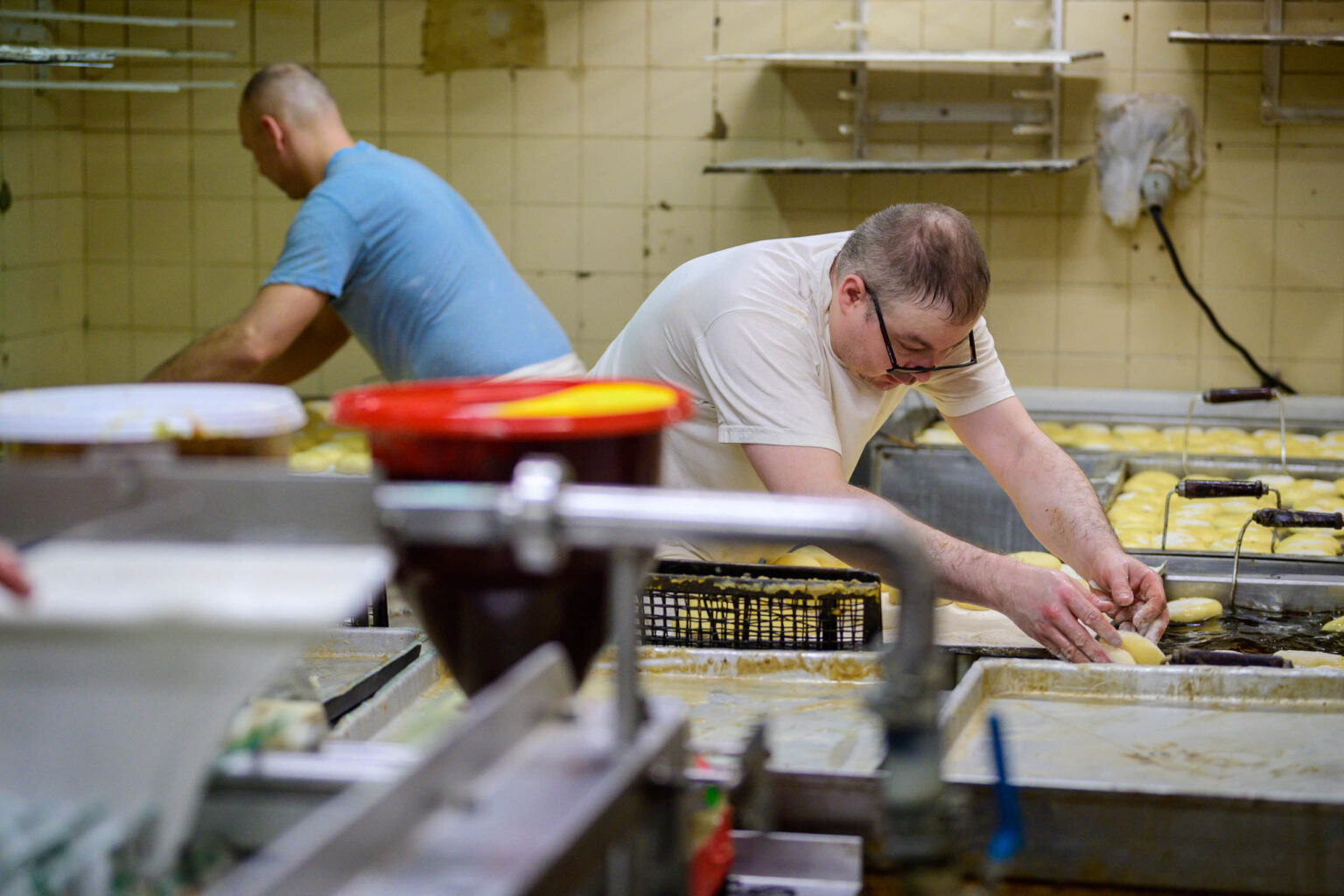 Produkcja Paczkow Dybalski Fot Sebastian Szwajkowski 25