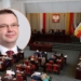 Zawieszony radny PiS-u obroniony głosami KO i Nowej Lewicy. Krzysztof Stasiak może zostać wyrzucony z partii