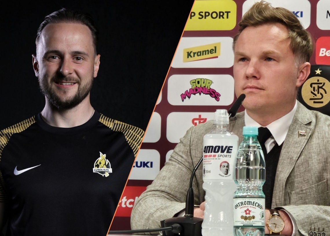 To jest temat. Zmiany trenerskie w łódzkich klubach [PODCAST]