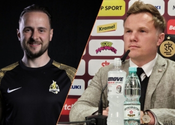 To jest temat. Zmiany trenerskie w łódzkich klubach [PODCAST]