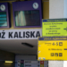 Chaos na remontowanym dworcu Łódź Kaliska