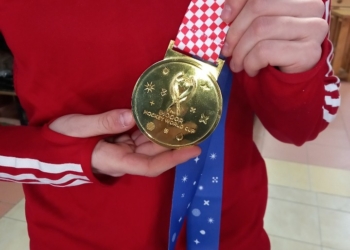 Wielki sukces halowych hokeistek na trawie. Polki mistrzyniami świata
