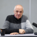 Stefan Niesiołowski, fot. Konrad Ciężki