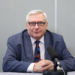 Gość Radia Łódź. Tadeusz Woźniak o awanturze w Sejmie: "Zbigniew Ziobro to bohater" 6 Gość Radia Łódź. Tadeusz Woźniak o awanturze w Sejmie: "Zbigniew Ziobro to bohater"