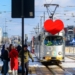 Tramwaj Walentynkowy Fot Sebastian Szwajkowski 1 1