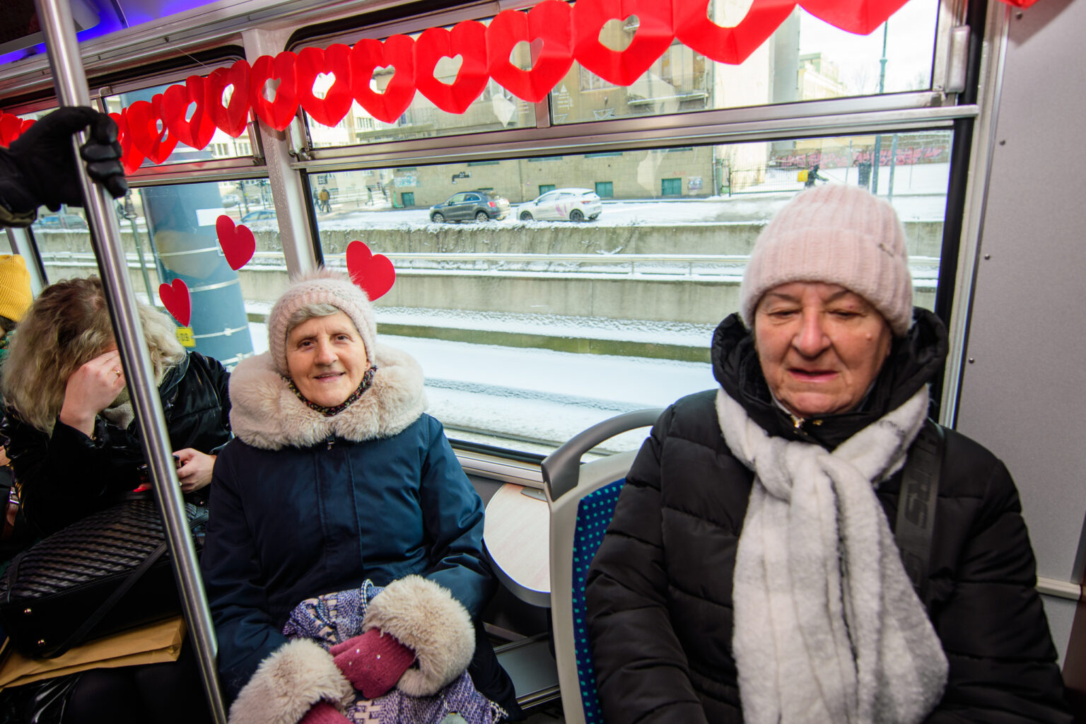 Tramwaj Walentynkowy Fot Sebastian Szwajkowski 13 1