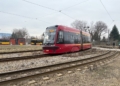 Tramwaje nie jeżdżą na Stoki, autobus Z12 pojedzie dłuższą trasą
