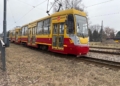 Tramwaje nie jeżdżą na Stoki, autobus Z12 pojedzie dłuższą trasą